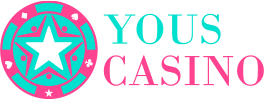 【公式ブログ】オンラインカジノならユースカジノ（YOUS CASINO）