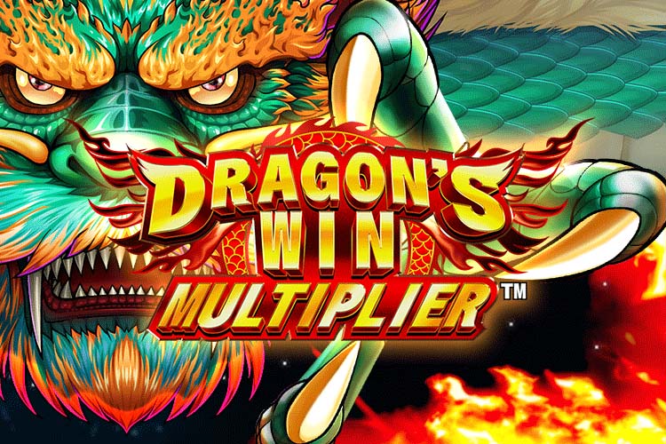 Dragon's Win Multiplier